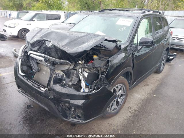JF2SKAEC7KH491619 Subaru Forester Premium