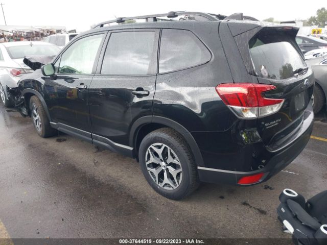 JF2SKAEC7KH491619 Subaru Forester Premium