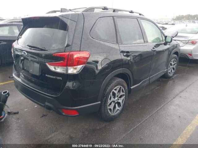 JF2SKAEC7KH491619 Subaru Forester Premium