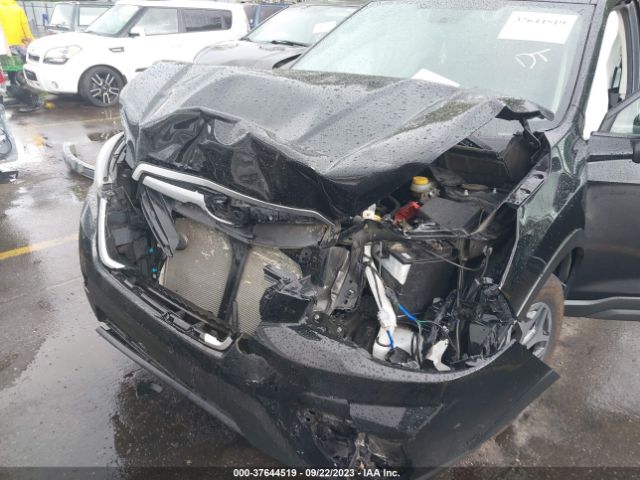 JF2SKAEC7KH491619 Subaru Forester Premium