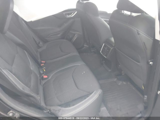 JF2SKAEC7KH491619 Subaru Forester Premium