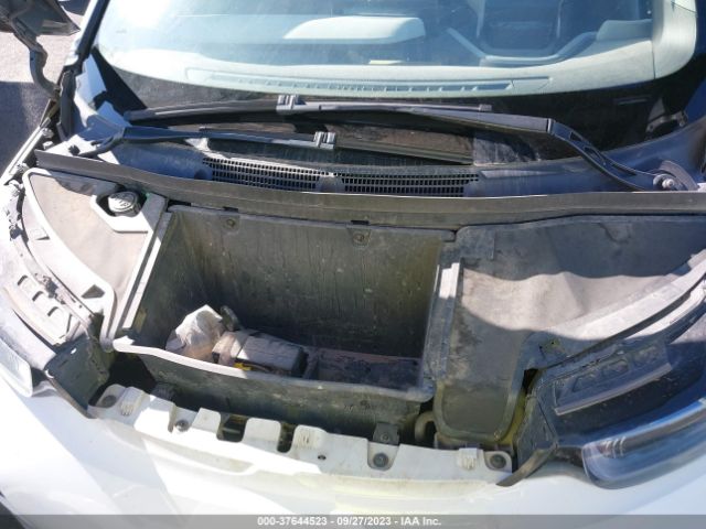 WBY1Z4C56FV501526 BMW I3