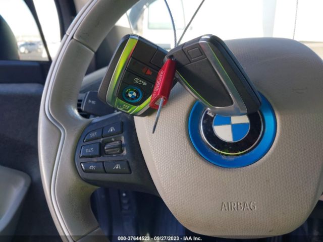 WBY1Z4C56FV501526 BMW I3