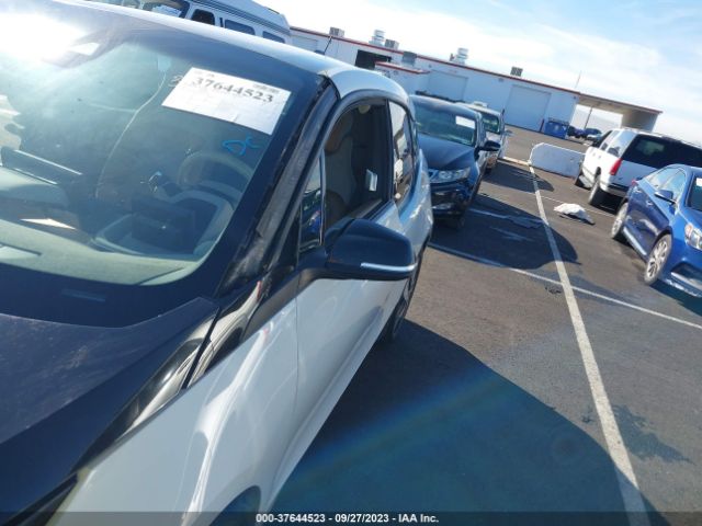 WBY1Z4C56FV501526 BMW I3