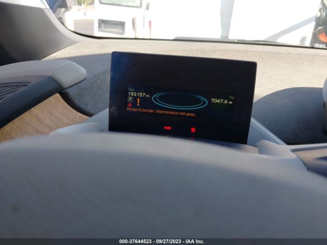 WBY1Z4C56FV501526 BMW I3
