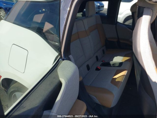 WBY1Z4C56FV501526 BMW I3