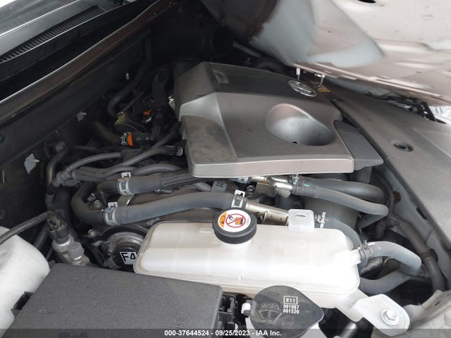 JTJAARBZ1L5008551 Lexus Nx Nx 300