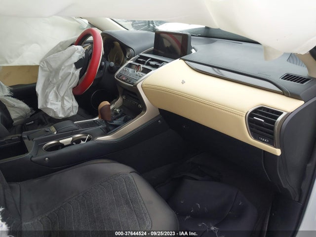 JTJAARBZ1L5008551 Lexus Nx Nx 300