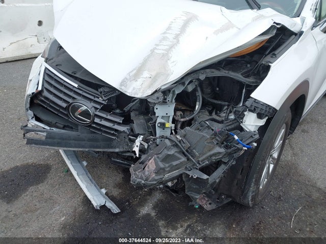JTJAARBZ1L5008551 Lexus Nx Nx 300