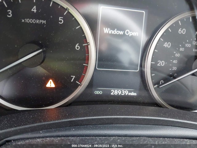 JTJAARBZ1L5008551 Lexus Nx Nx 300