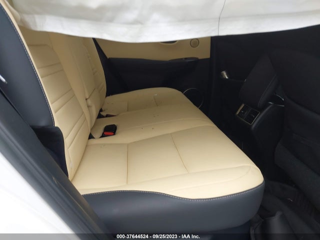JTJAARBZ1L5008551 Lexus Nx Nx 300