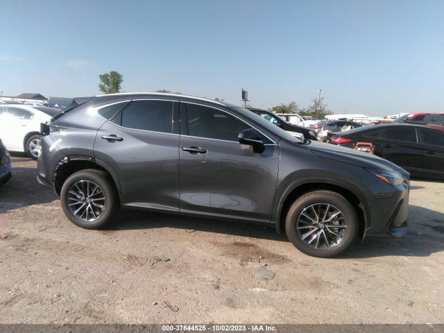 2024 Lexus NX, VIN: 2T2GGCEZ3RC037349