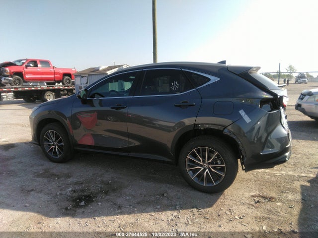2024 Lexus NX, VIN: 2T2GGCEZ3RC037349
