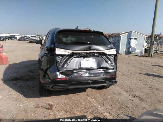 2024 Lexus NX, VIN: 2T2GGCEZ3RC037349