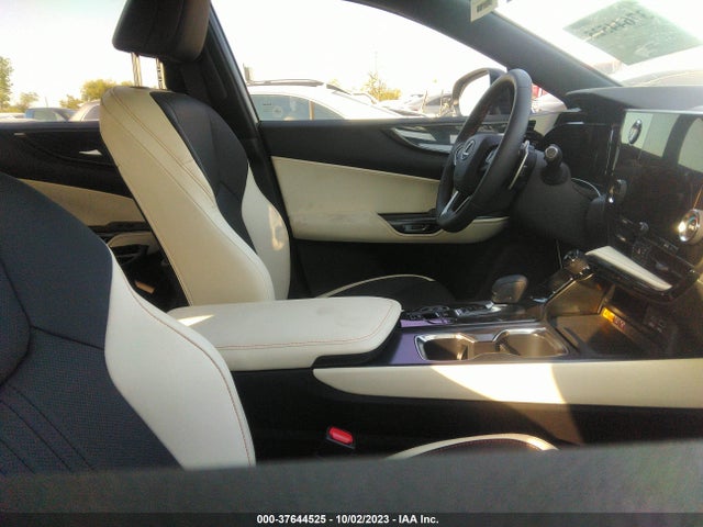2024 Lexus NX, VIN: 2T2GGCEZ3RC037349