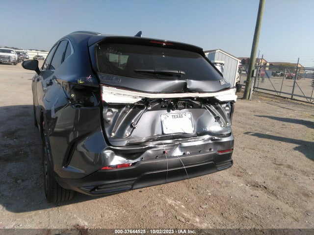 2024 Lexus NX, VIN: 2T2GGCEZ3RC037349