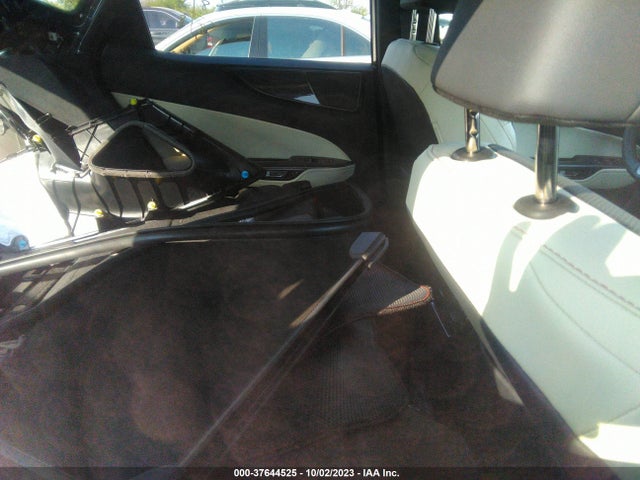 2024 Lexus NX, VIN: 2T2GGCEZ3RC037349