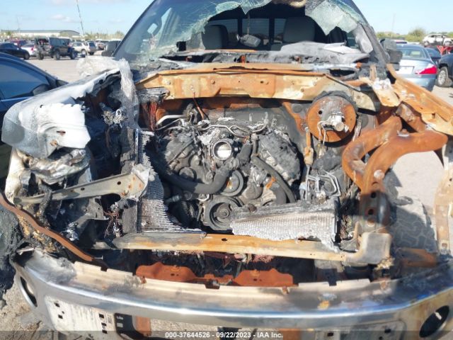 1FTFW1EF9EKE30777 Ford F-150 Xl/xlt/stx/fx4/lariat