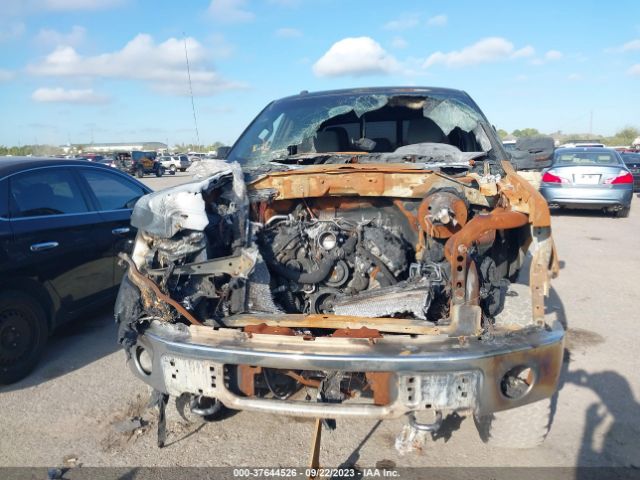 1FTFW1EF9EKE30777 Ford F-150 Xl/xlt/stx/fx4/lariat