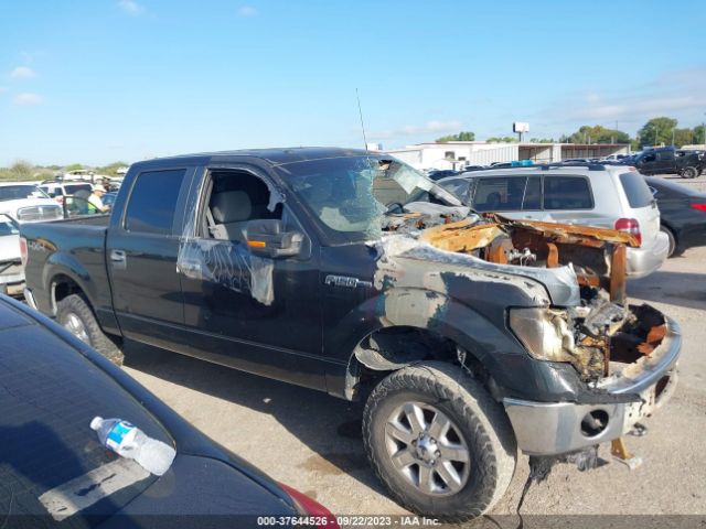 1FTFW1EF9EKE30777 Ford F-150 Xl/xlt/stx/fx4/lariat