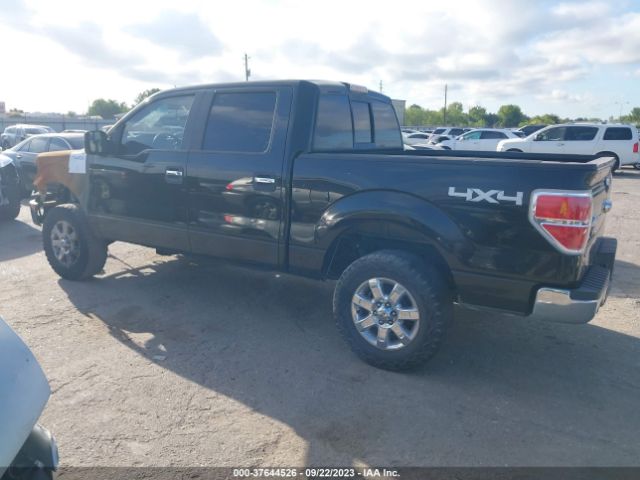 1FTFW1EF9EKE30777 Ford F-150 Xl/xlt/stx/fx4/lariat