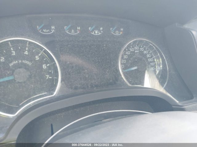 1FTFW1EF9EKE30777 Ford F-150 Xl/xlt/stx/fx4/lariat