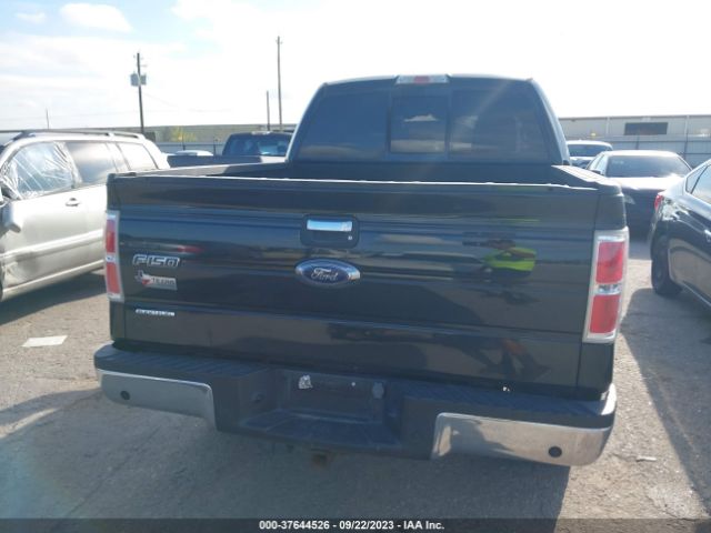 1FTFW1EF9EKE30777 Ford F-150 Xl/xlt/stx/fx4/lariat