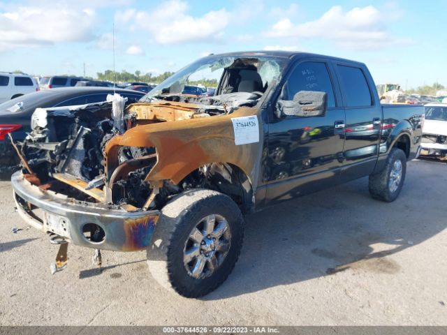 1FTFW1EF9EKE30777 Ford F-150 Xl/xlt/stx/fx4/lariat
