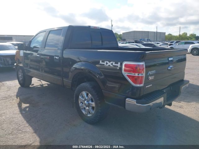 1FTFW1EF9EKE30777 Ford F-150 Xl/xlt/stx/fx4/lariat