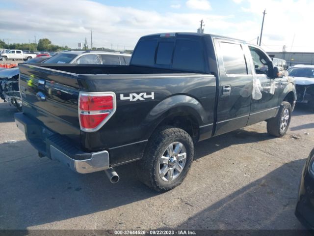 1FTFW1EF9EKE30777 Ford F-150 Xl/xlt/stx/fx4/lariat