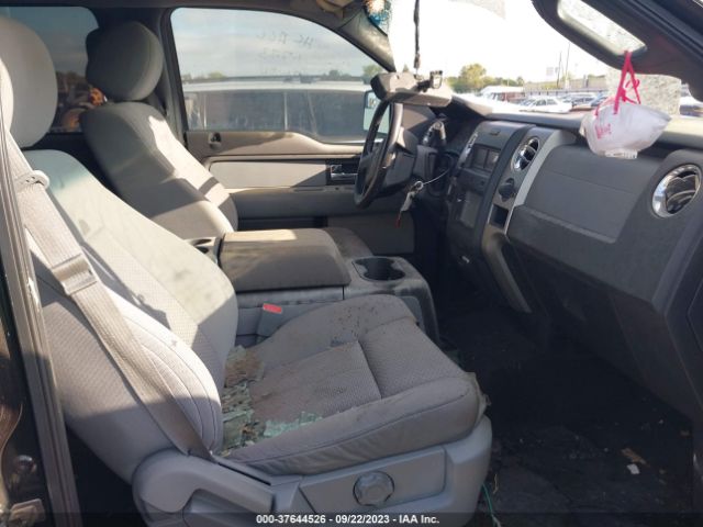 1FTFW1EF9EKE30777 Ford F-150 Xl/xlt/stx/fx4/lariat