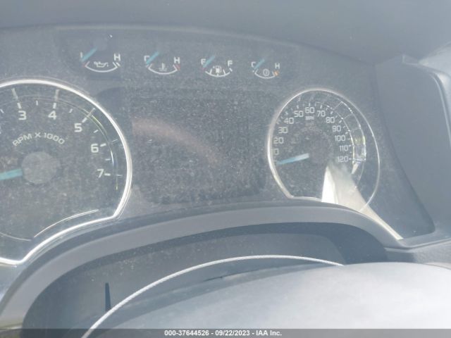 1FTFW1EF9EKE30777 Ford F-150 Xl/xlt/stx/fx4/lariat