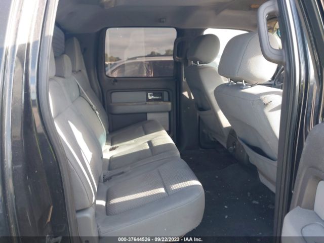 1FTFW1EF9EKE30777 Ford F-150 Xl/xlt/stx/fx4/lariat