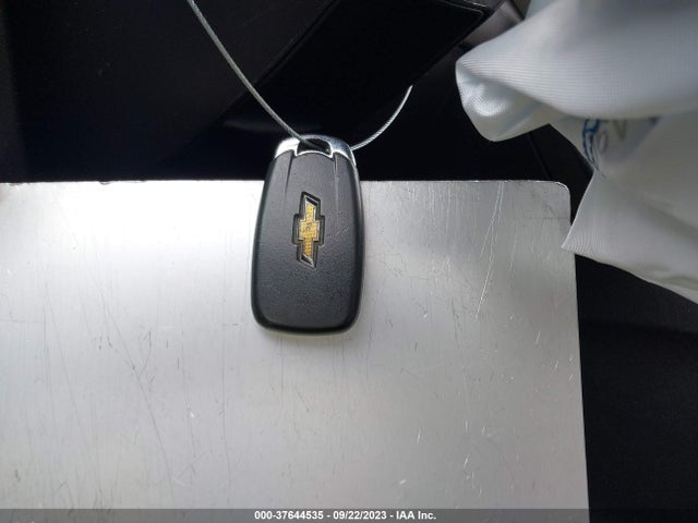 Chevrolet EQUINOX LS 2019 3GNAXHEV0KL376861 Image 11