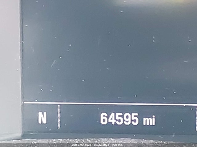 Chevrolet EQUINOX LS 2019 3GNAXHEV0KL376861 Image 15