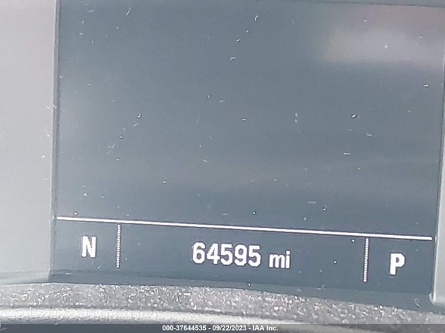 Chevrolet EQUINOX LS 2019 3GNAXHEV0KL376861 Image 7