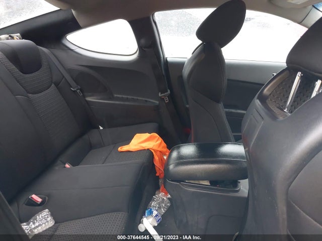 2010 HYUNDAI GENESIS 2.0T VIN: KMHHT6KD3AU035618