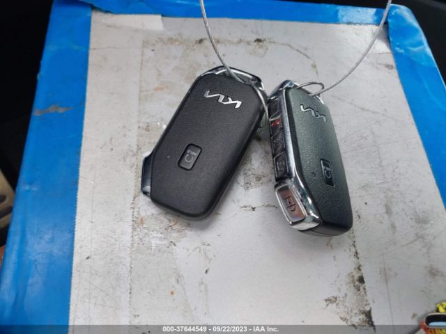 3KPF54AD8NE473826 KIA Forte Gt-line