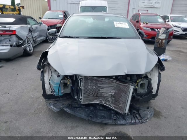 3KPF54AD8NE473826 KIA Forte Gt-line