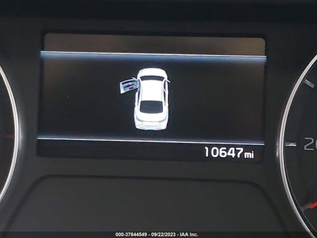 3KPF54AD8NE473826 KIA Forte Gt-line