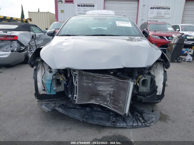 3KPF54AD8NE473826 KIA Forte Gt-line