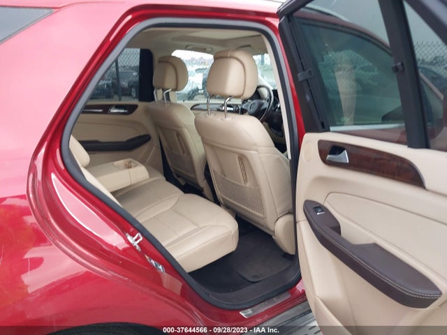 2018 MERCEDES-BENZ GLE GLE 350 VIN: 4JGDA5JB0JB043198