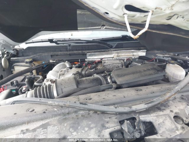1GT12REY4KF251086 GMC Sierra 2500hd Slt