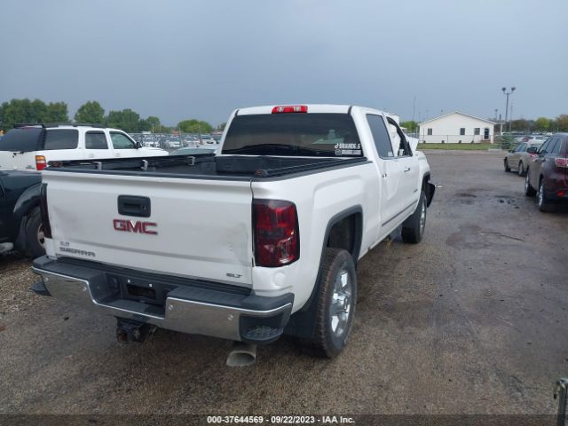 1GT12REY4KF251086 GMC Sierra 2500hd Slt