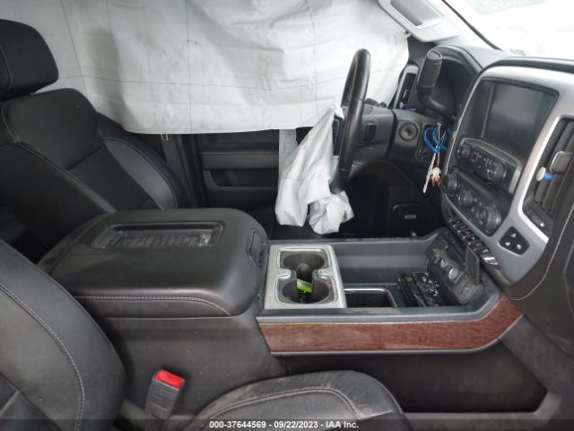 1GT12REY4KF251086 GMC Sierra 2500hd Slt