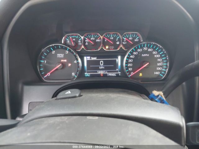 1GT12REY4KF251086 GMC Sierra 2500hd Slt