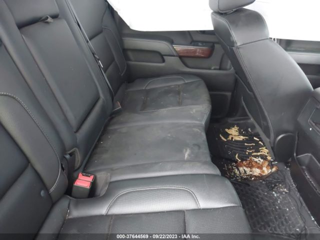 1GT12REY4KF251086 GMC Sierra 2500hd Slt