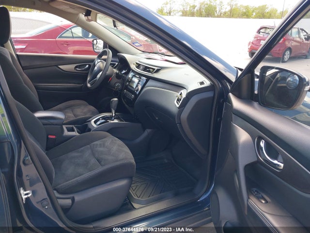 Nissan ROGUE S 2015 KNMAT2MT9FP537428 Image 5
