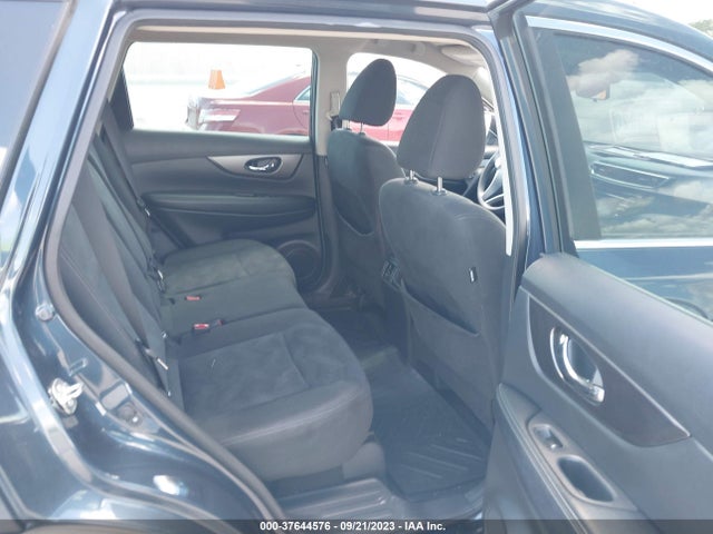 Nissan ROGUE S 2015 KNMAT2MT9FP537428 Image 8