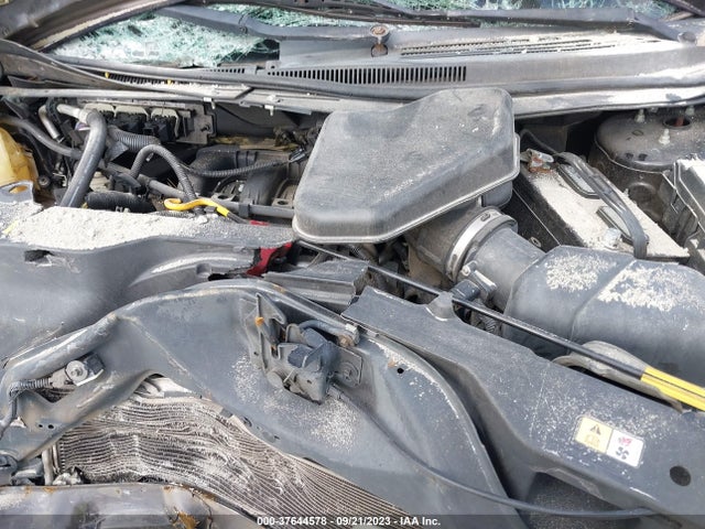 2007 FORD EDGE 2FMDK39C37BB27694 Photo 9